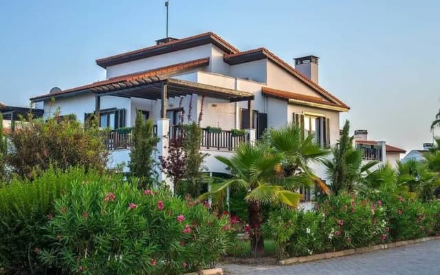 AKPALACE Belek