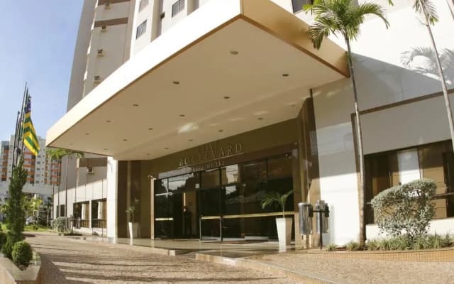 Prive Boulevard Thermas - OFICIAL