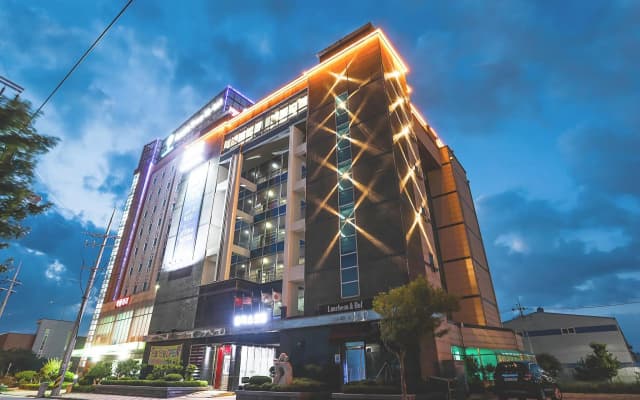Gunsan Alice Hotel