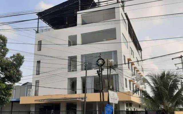 Anaya Hotel and Ballroom