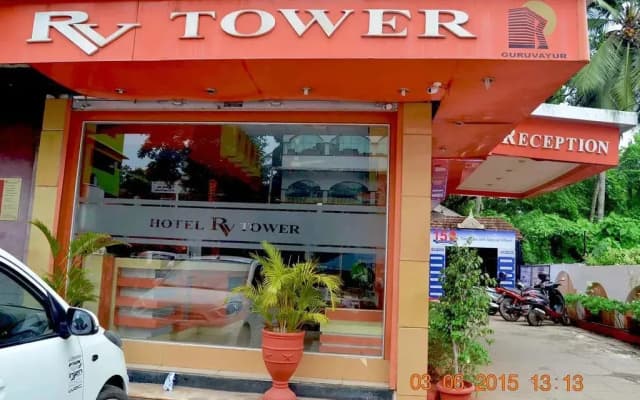 Hotel RV Tower