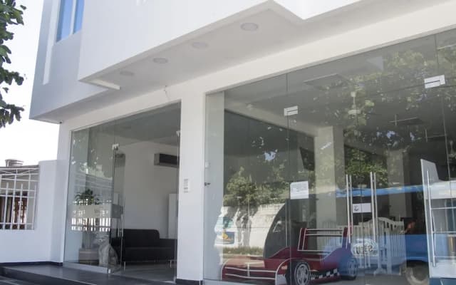 Hotel Viña Del Mar