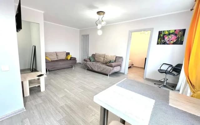 Na Vesennej 25 (Kemerovo)