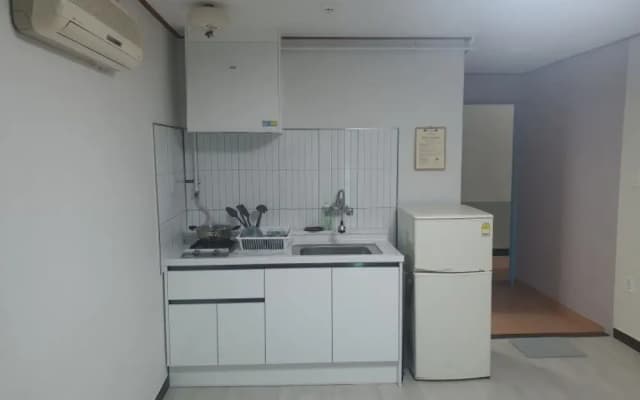 Taean Yeonpo Pension