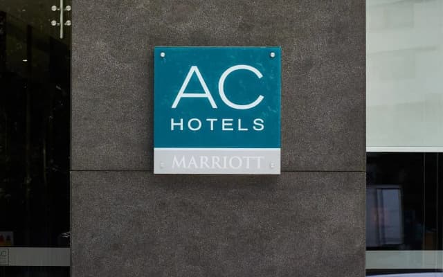 AC Hotel by Marriott® Santiago Cenco Costanera