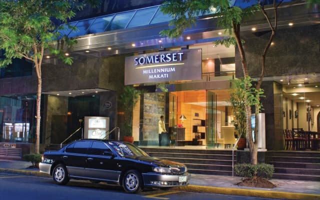 Somerset Millennium Makati