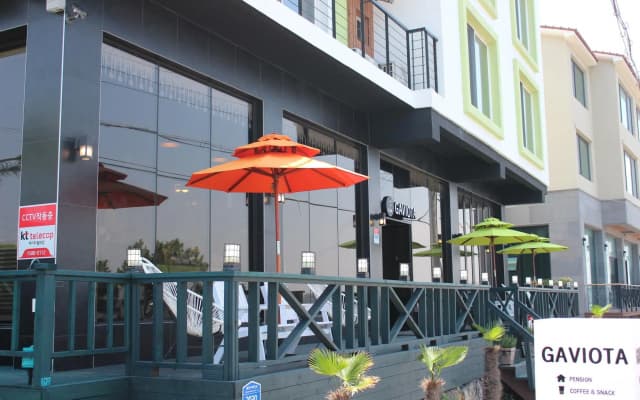 Jeju Gaviota Pension