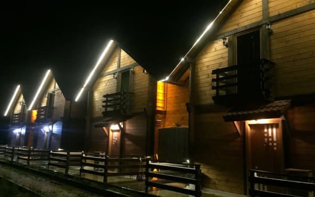 Inanlar Hüseyin Inan Hotel