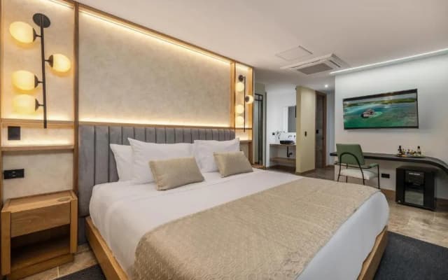 LIN Boutique Hotel by HOUSY HOST