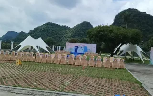 Liu Sanjie Resort Hotel