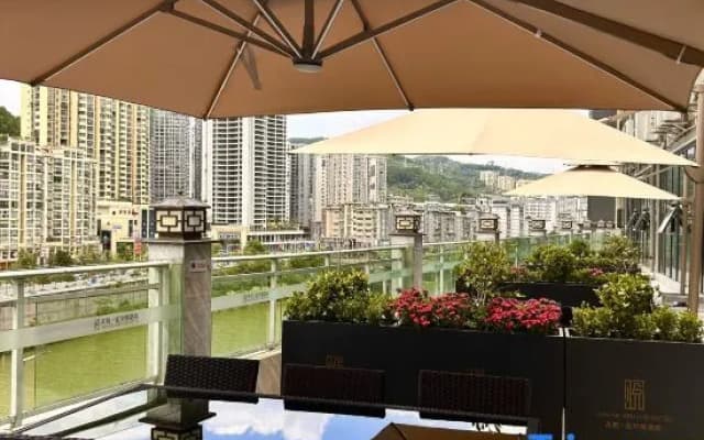 Tianyue  Rlton Hotel