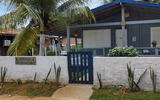 Pousada Rosemary Suites