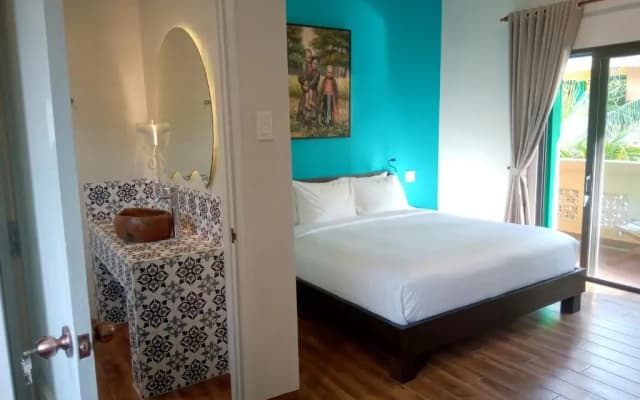 MiNhon Hotel Mui Ne