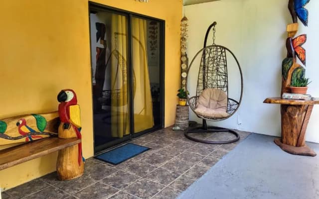 Villas Playa Palo Seco
