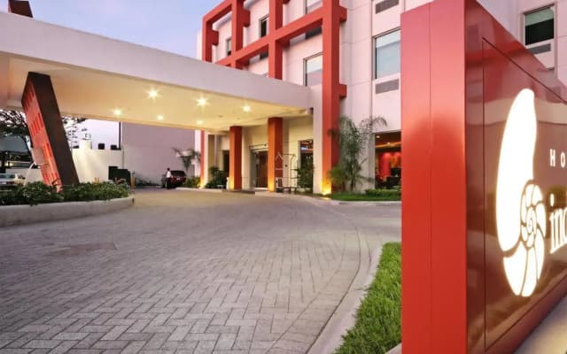 Holiday Inn Express San Jose Forum by IHG