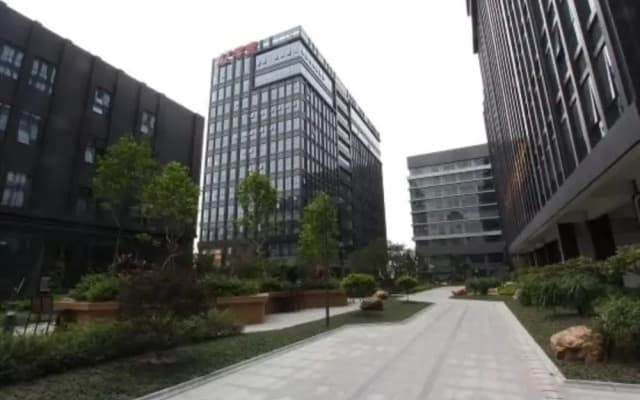 YUMI Apartment-Lingyi Tech Zone Branch