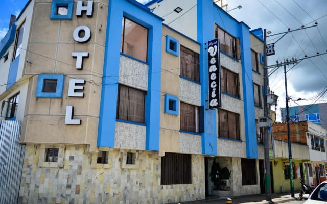 Hotel Venecia Confort