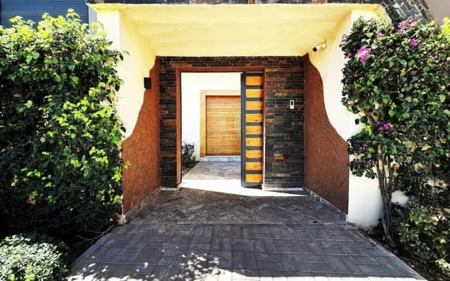 SOOFSTAY VILLA - Noria Golf Club