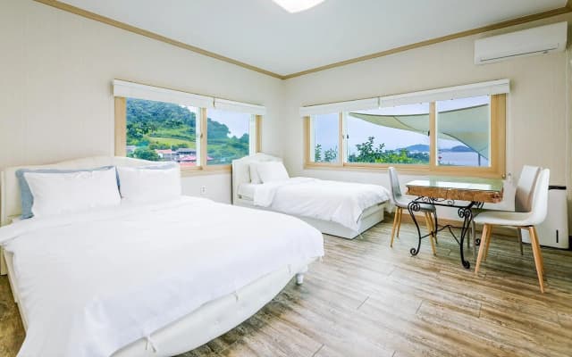 Yeosu Artist Pension