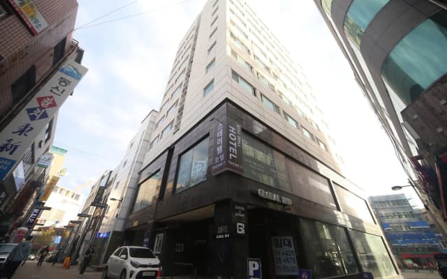 Stay Well Hotel
