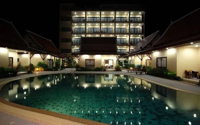 Andaman Thai Boutique Resort
