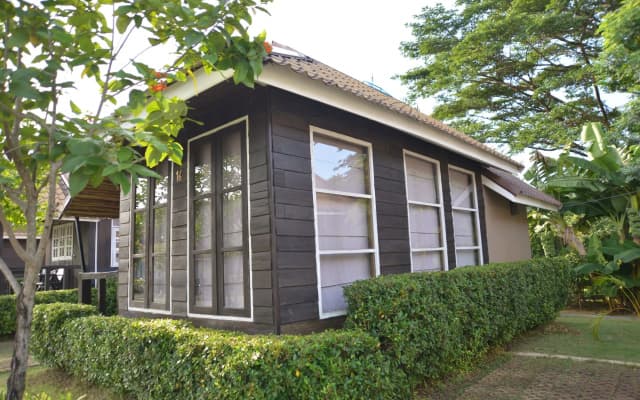 Chanpraya Resort