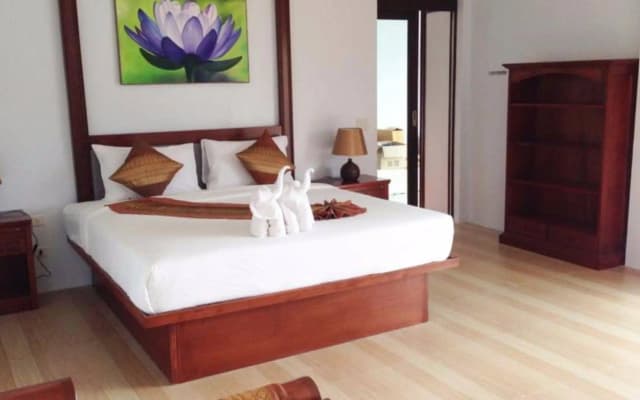 The Hip Resort  @ Khao Lak