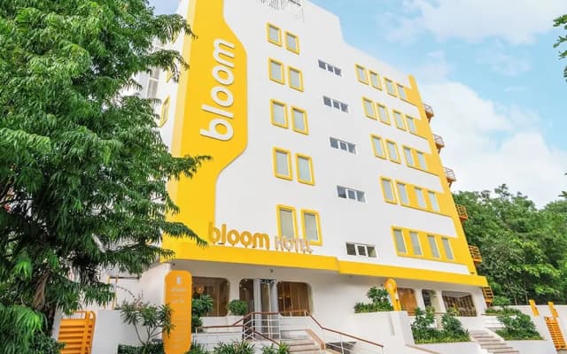 Bloom Hotel - Jubilee Hills