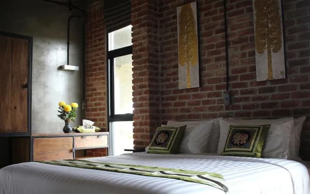 Goodhope Villa