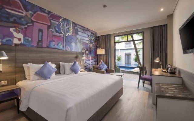Wyndham Garden Kuta Beach, Bali