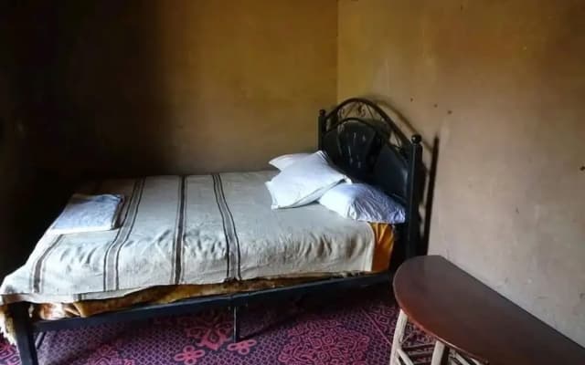 Auberge Tigida