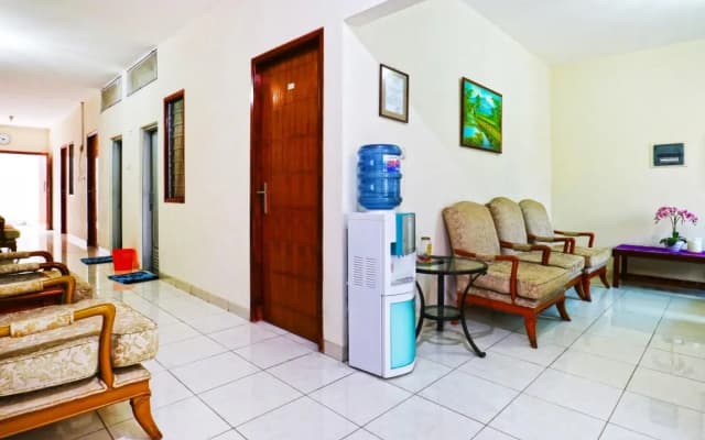 Casa Sidoluhur 17