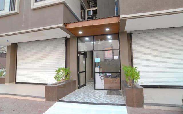 FabHotel Grand Blue
