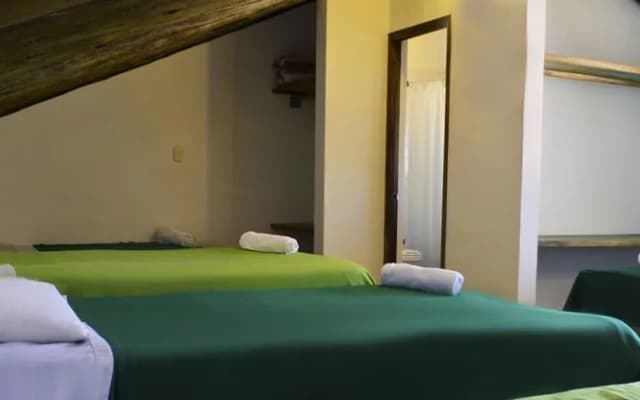 Hotel Solar de la Villa