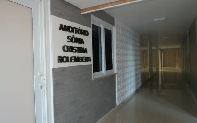 Farol Plaza Hotel
