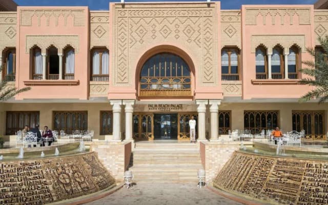 Palm Beach Palace Tozeur