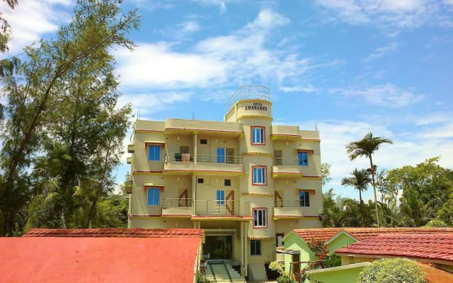Hotel Amarabati