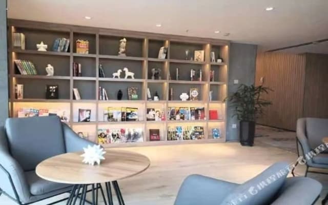 Ripple Hotel