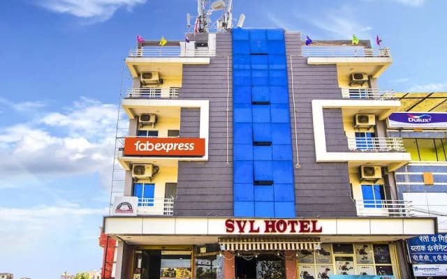 FabExpress Vijay Nagar
