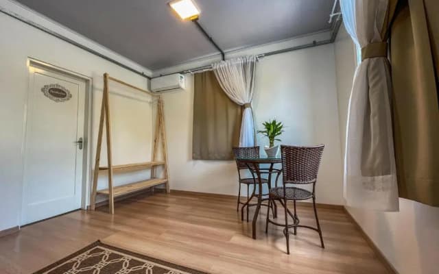 Araucária Hostel e Pousada