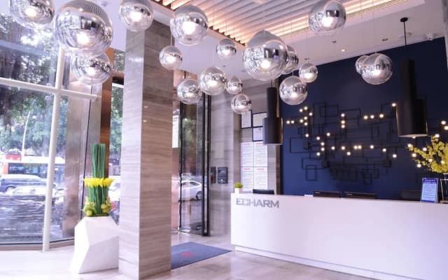 ECHARM HOTEL Fuzhou 3Lanes7Alleys Shop