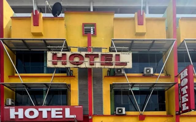 Batu Caves Hotel