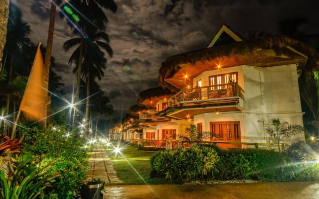 Daluyon Beach and Mountain Resort