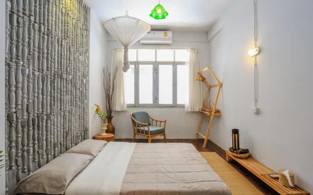 Silsopa Hostel