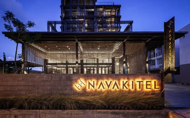 Navakitel Design Hotel