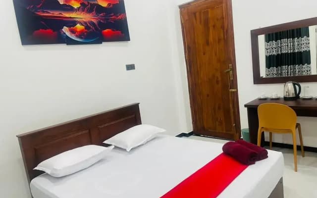 Hotel Ceylonia Colombo
