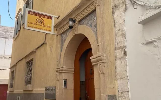 Riad Essaouira