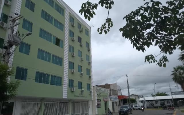 Letiva Hotel