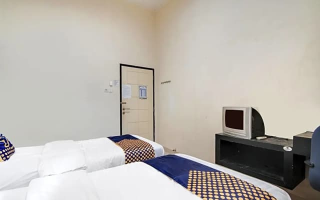 SPOT ON 91772 Nisrina Homestay Syariah