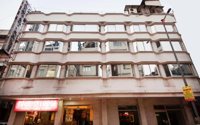 Hotel Tourist Lodge